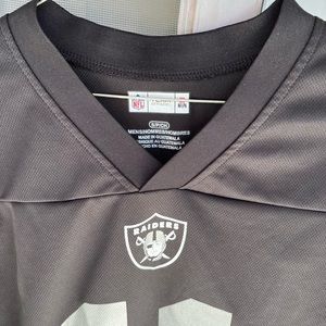 Raiders Small unisex Jersey